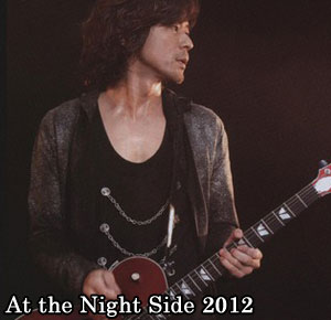 At the Night Side 2012