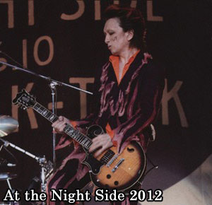 At the Night Side 2012