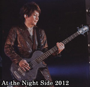 At the Night Side 2012