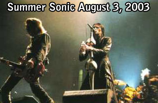 Summer Sonic