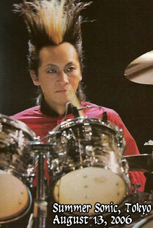 Summer Sonic 2006