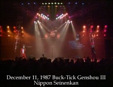 Buck-Tick