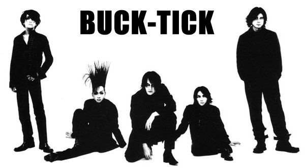 Buck-Tick