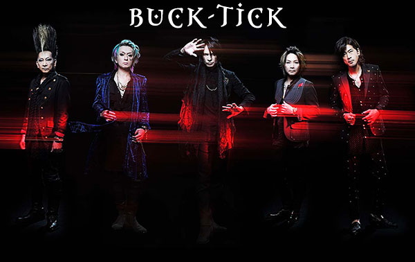 Buck-Tick