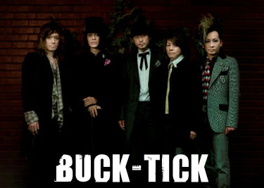 Buck-Tick