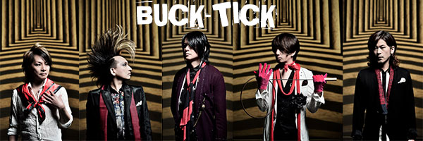 Buck-Tick