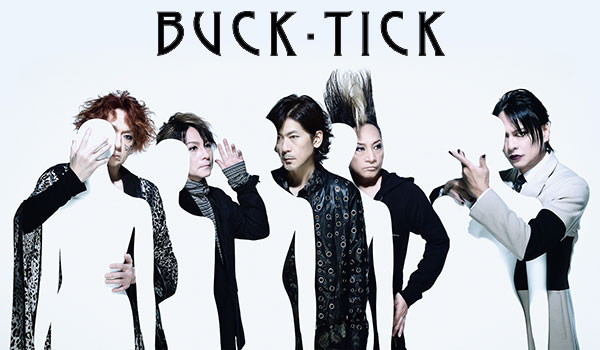 Buck-Tick