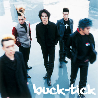 Buck-Tick