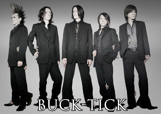 Buck-Tick