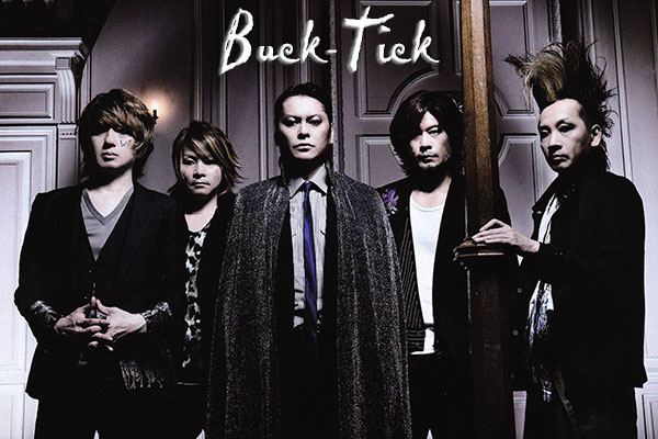 Buck-Tick