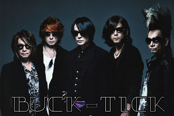 Buck-Tick