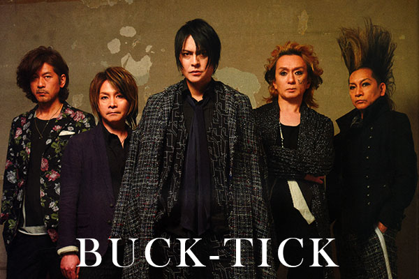 Buck-Tick