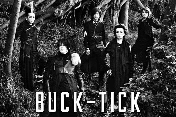 Buck-Tick