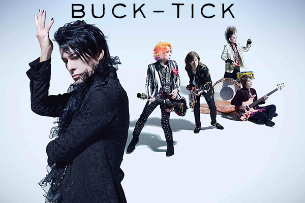 Buck-Tick