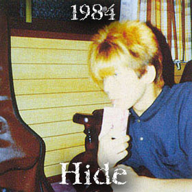 Hide 1984