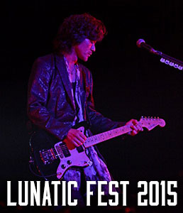 Lunatic Fest