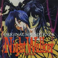 anime tv show soundtrack