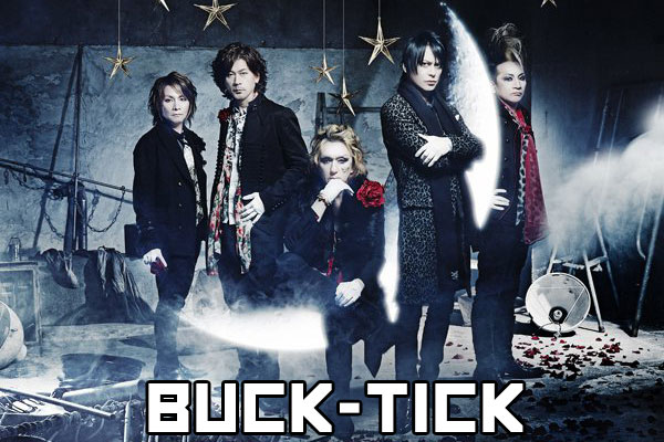 Buck-Tick