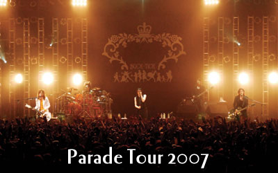 Parade Tour