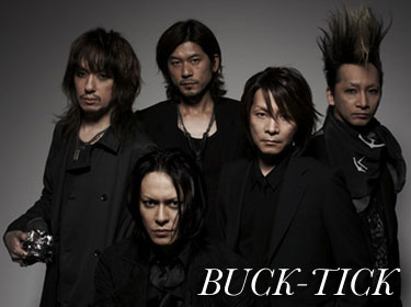 Buck-Tick