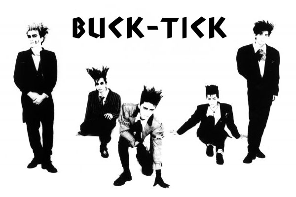 Buck-Tick