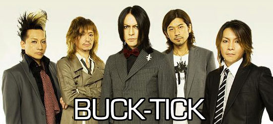 Buck-Tick