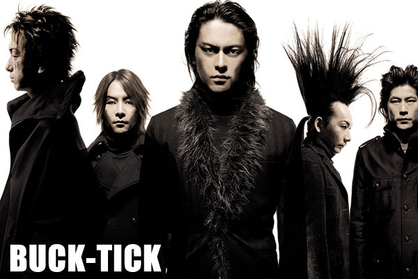 Buck-Tick