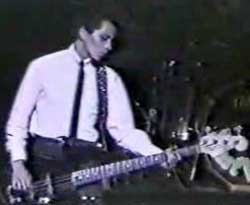 1986 bass