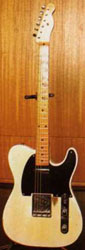 1986 guitar