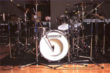 six/nine drums