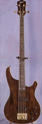 greco fretless