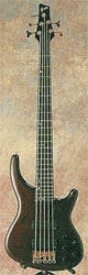 greco 5 string sub