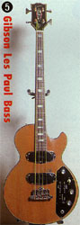 gibson les paul