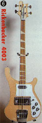 rickenbacker 4003