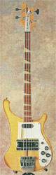 rickenbacker 4003