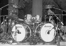dtd drums