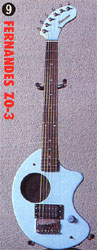 fernandes zo-3