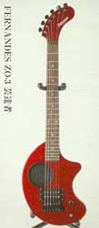 fernandes zo-3