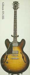 Gibson ES-335