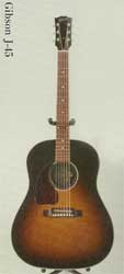 gibson acoustic