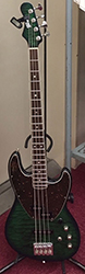 Greco bass