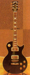 gibson les paul