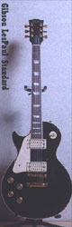 gibson les paul standard