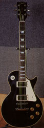 gibson les paul