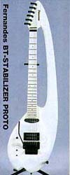 fernandes stabilizer