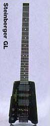 steinberger