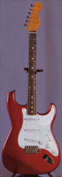 fender strat