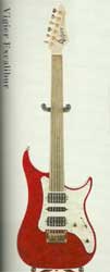 vigier excalibur