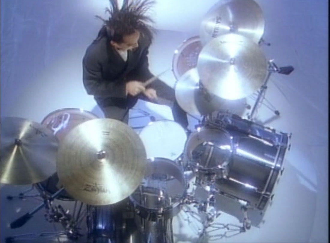drums 1988