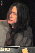 Tsutomu Nakayama